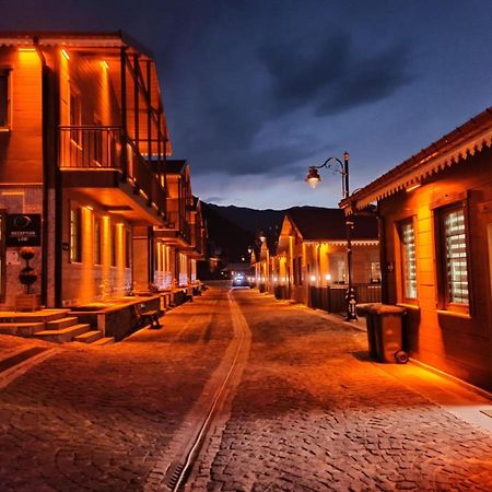 Kaya Life Resort Uzungöl Kültér fotó