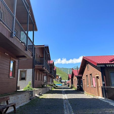 Kaya Life Resort Uzungöl Kültér fotó