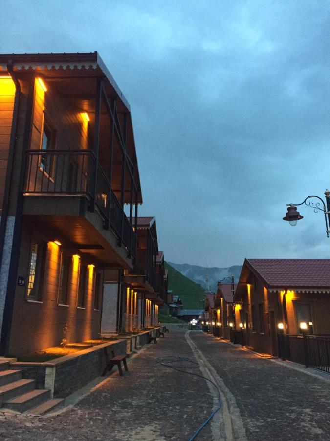 Kaya Life Resort Uzungöl Kültér fotó