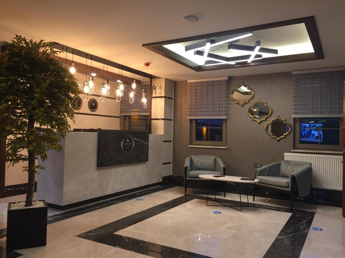Kaya Life Resort Uzungöl Kültér fotó
