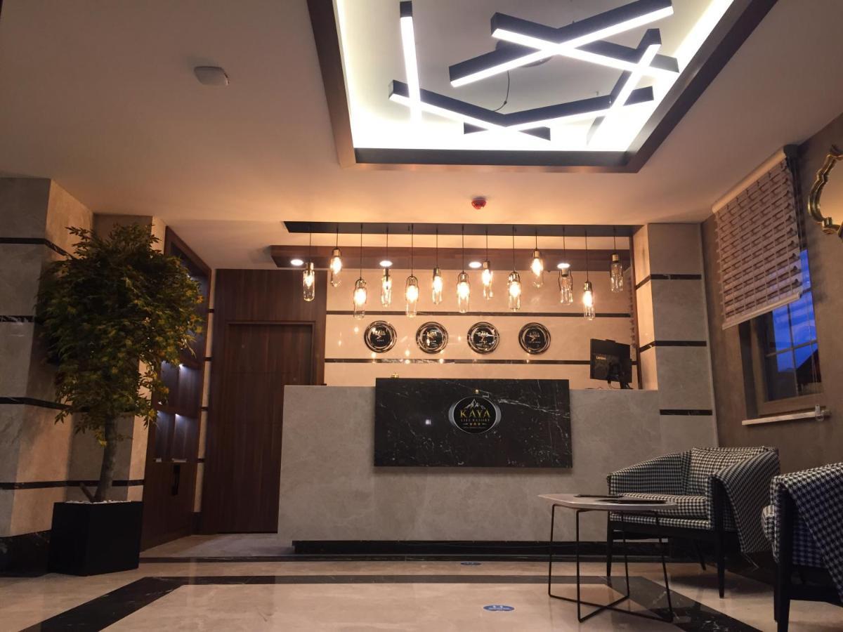 Kaya Life Resort Uzungöl Kültér fotó