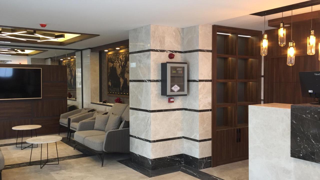 Kaya Life Resort Uzungöl Kültér fotó