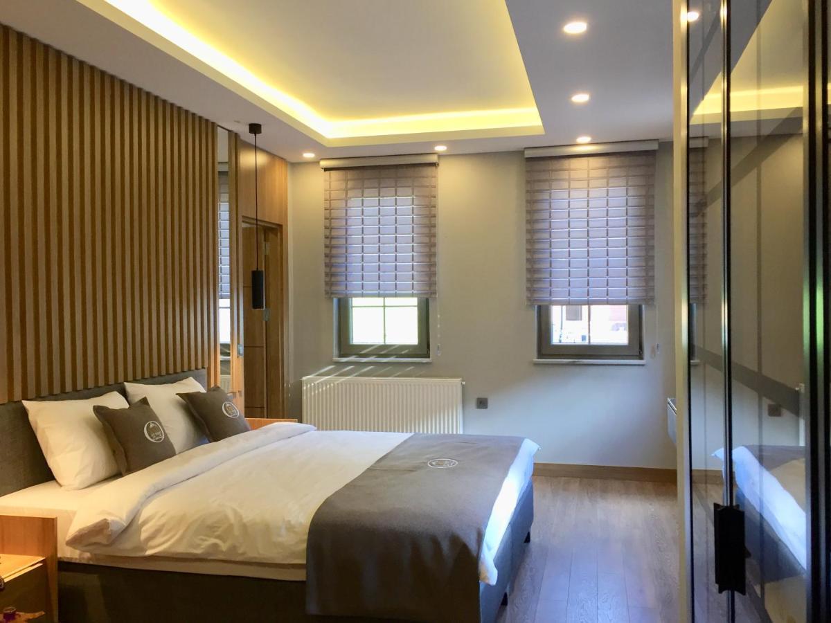 Kaya Life Resort Uzungöl Kültér fotó