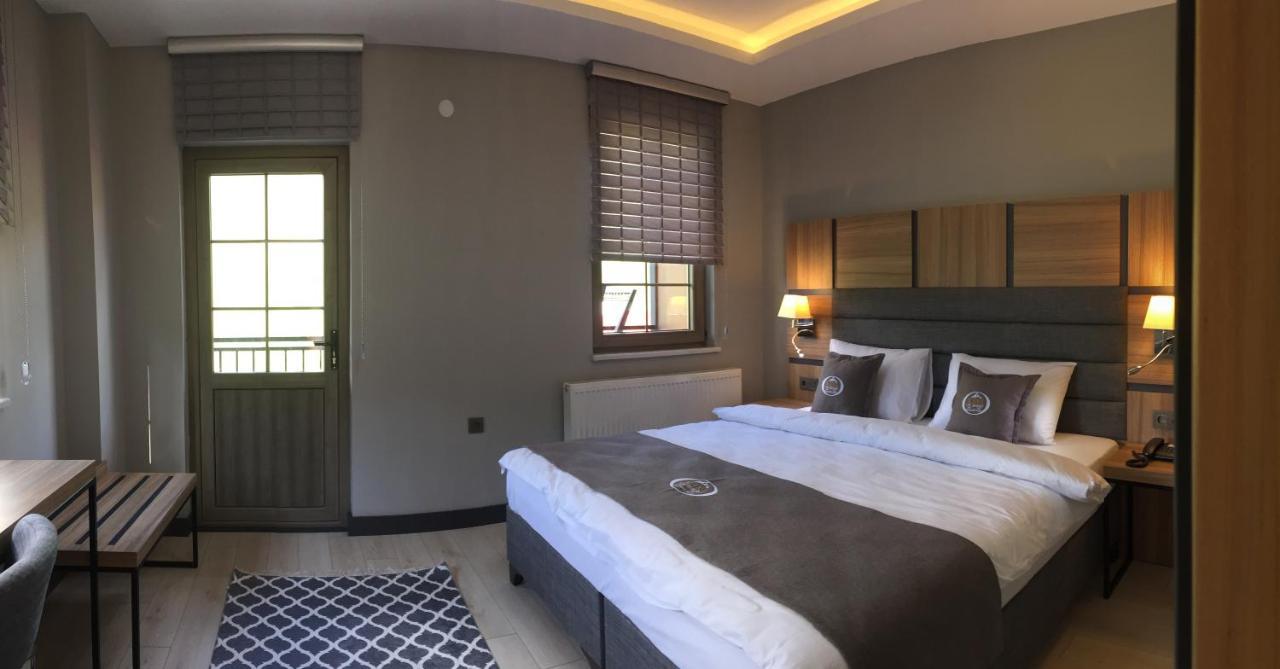 Kaya Life Resort Uzungöl Kültér fotó