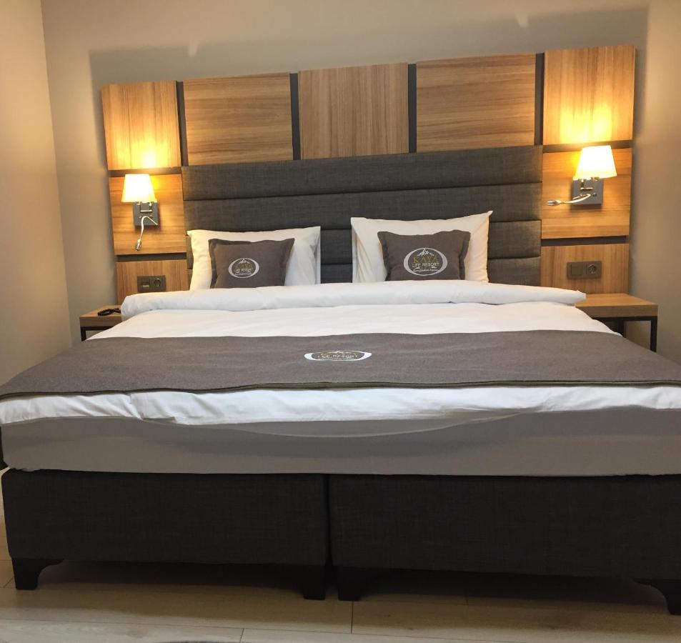 Kaya Life Resort Uzungöl Kültér fotó