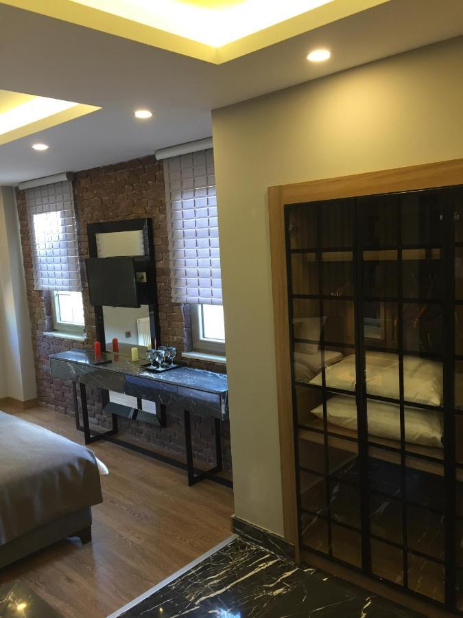 Kaya Life Resort Uzungöl Kültér fotó