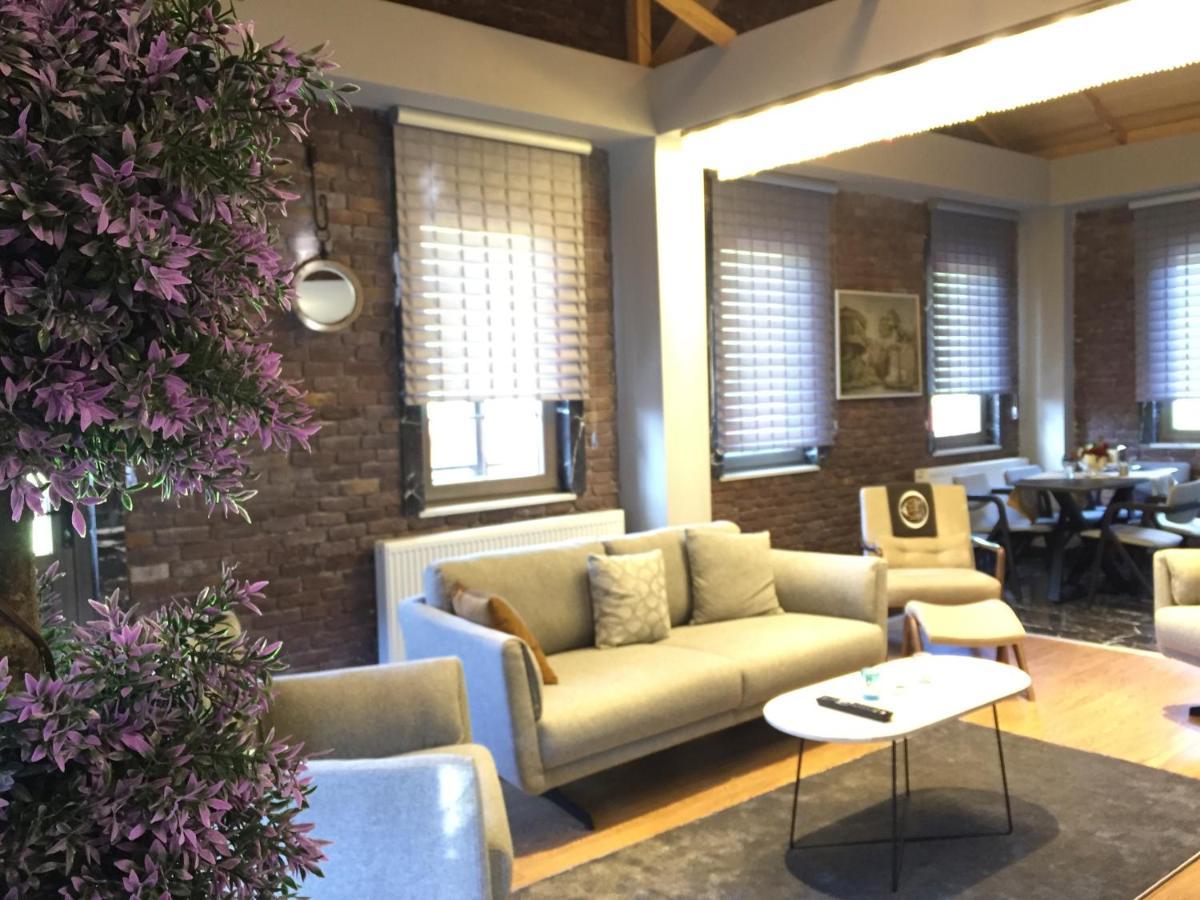 Kaya Life Resort Uzungöl Kültér fotó
