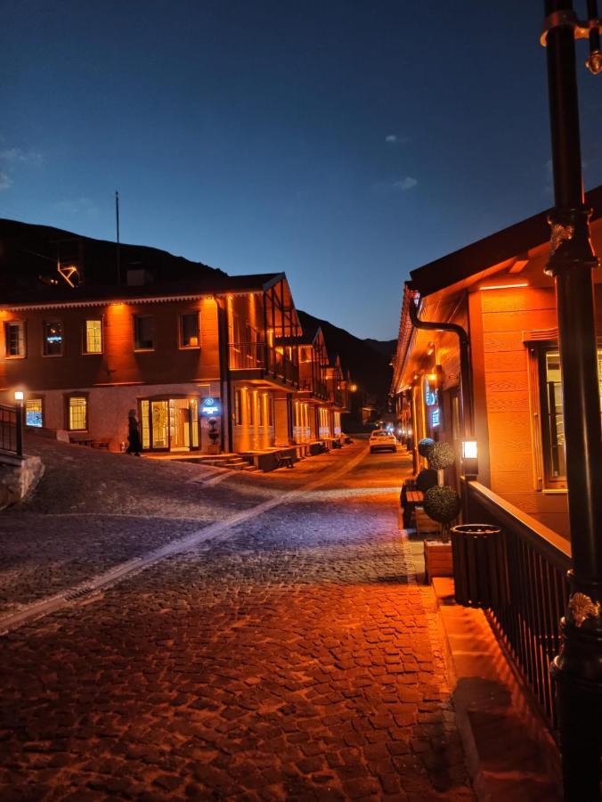 Kaya Life Resort Uzungöl Kültér fotó