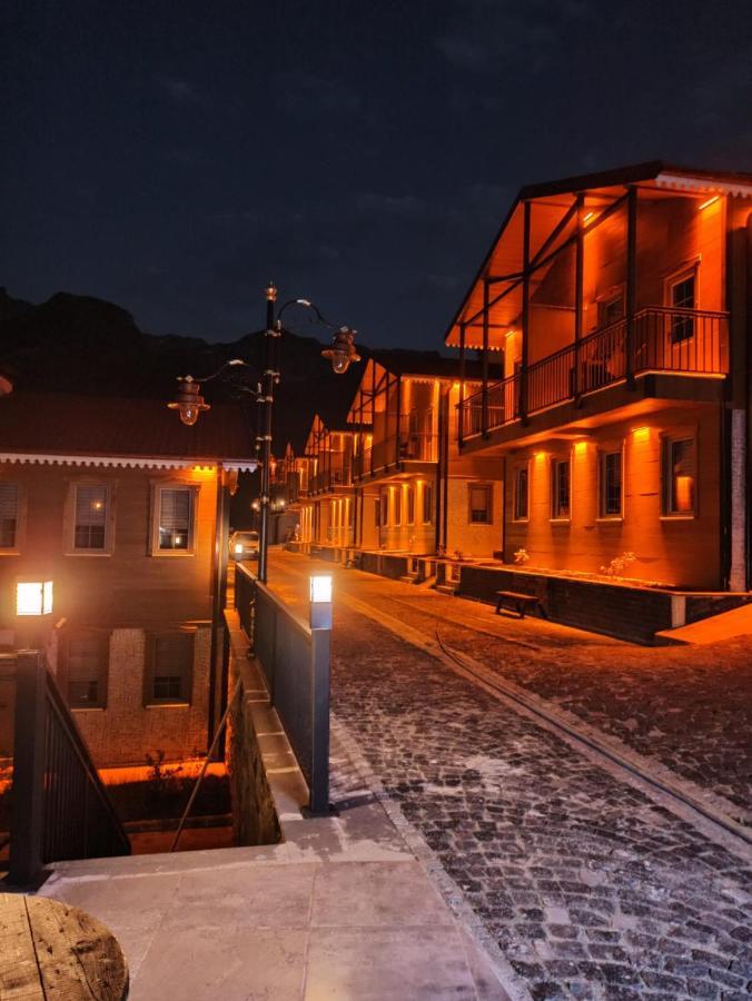 Kaya Life Resort Uzungöl Kültér fotó