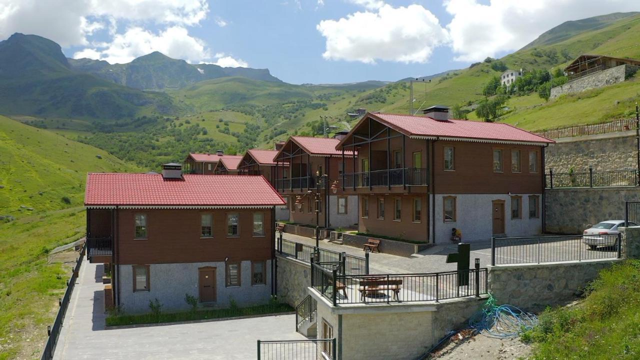 Kaya Life Resort Uzungöl Kültér fotó