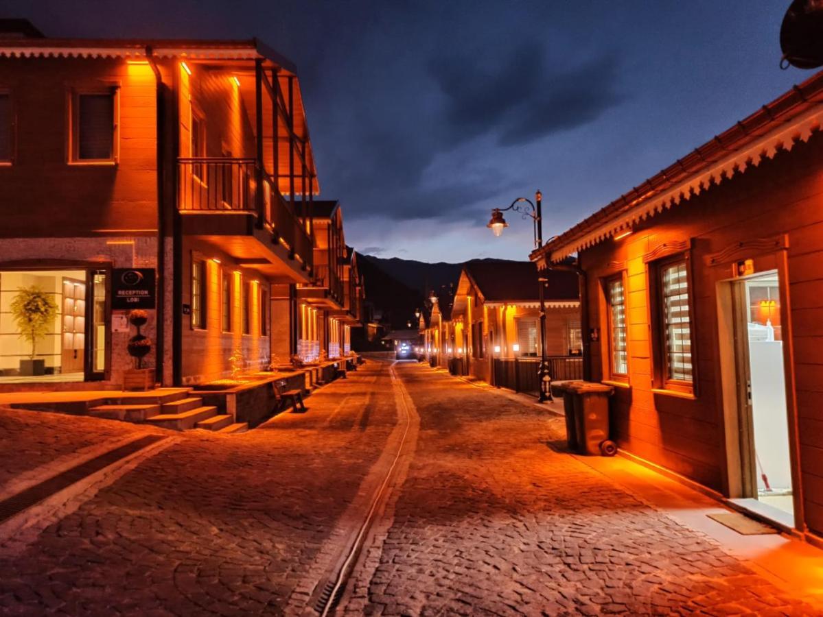 Kaya Life Resort Uzungöl Kültér fotó
