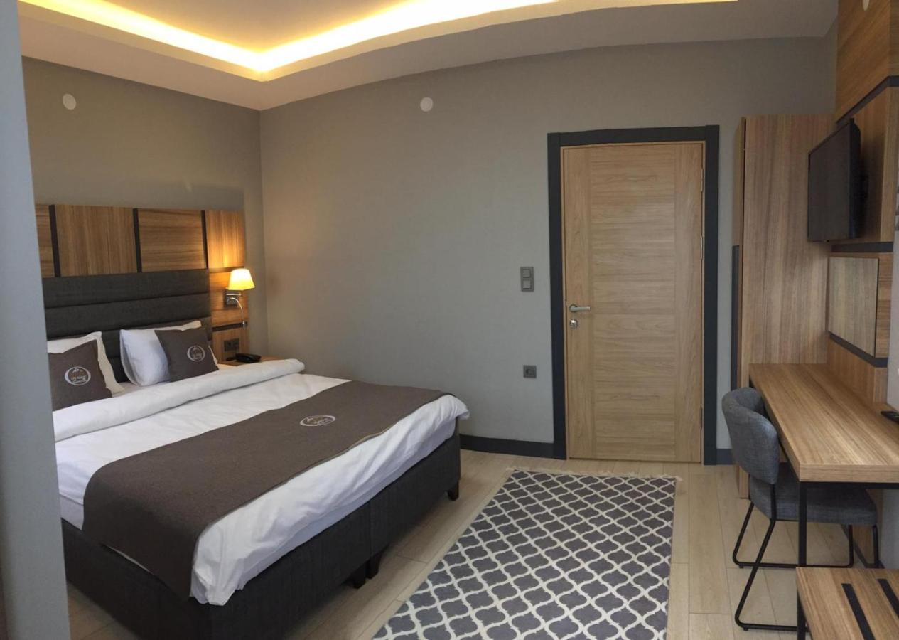 Kaya Life Resort Uzungöl Kültér fotó