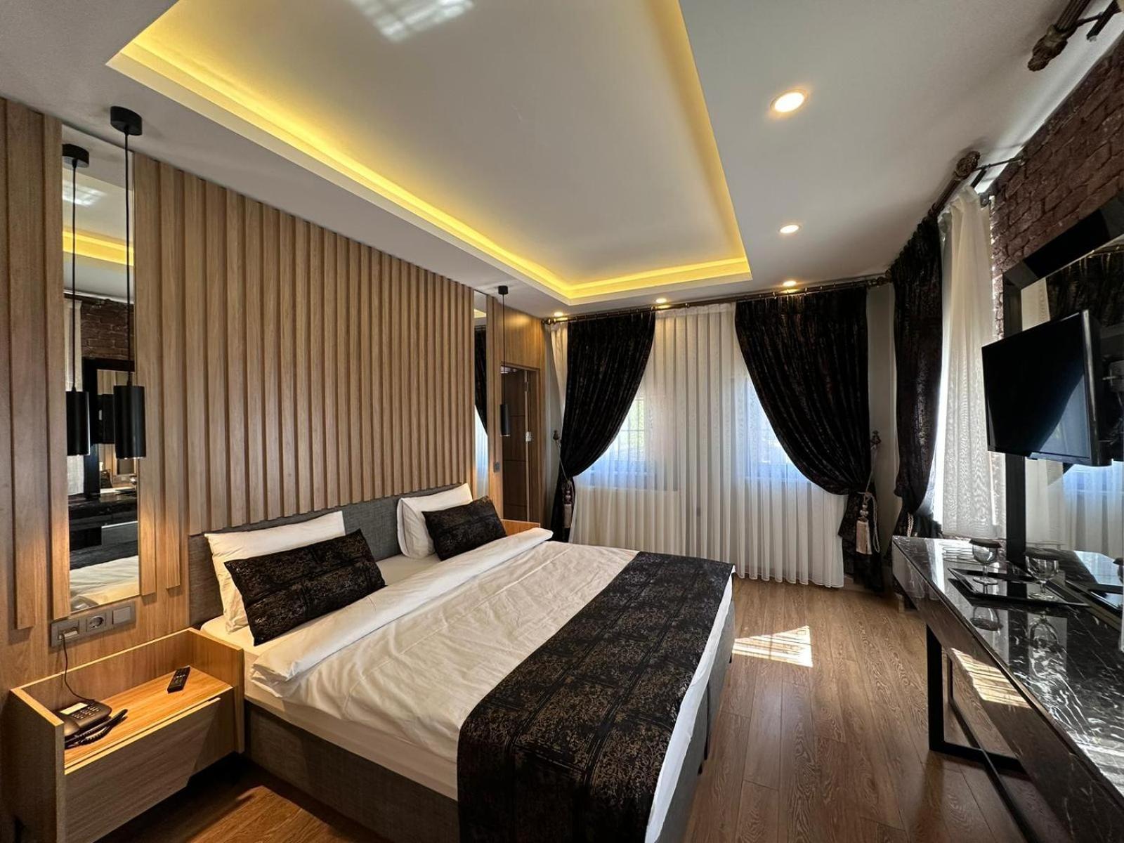 Kaya Life Resort Uzungöl Kültér fotó