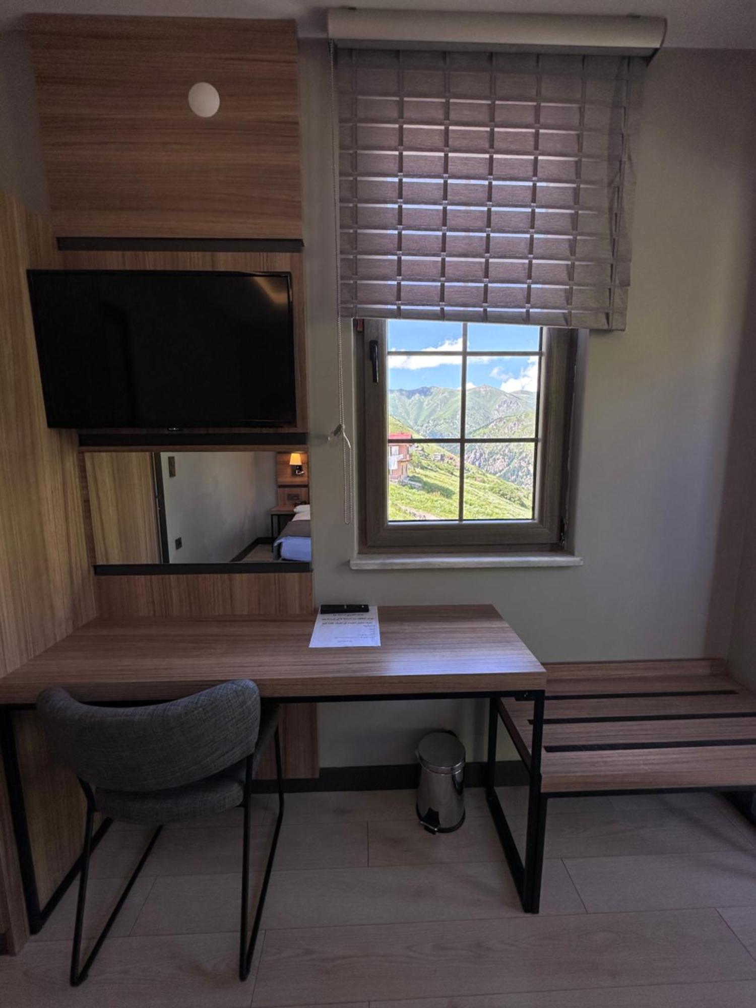 Kaya Life Resort Uzungöl Kültér fotó
