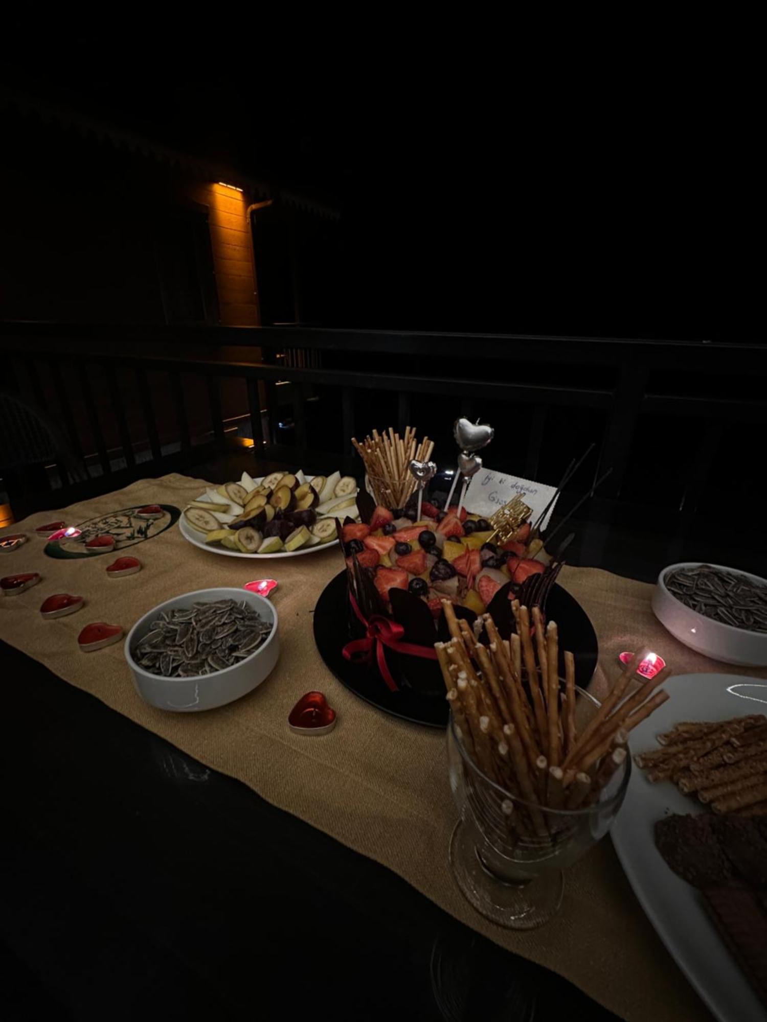 Kaya Life Resort Uzungöl Kültér fotó