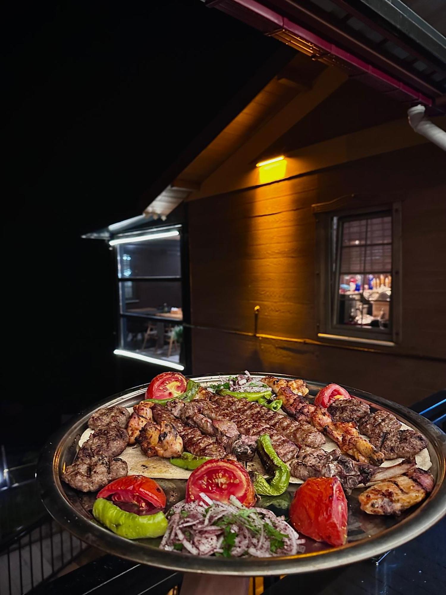 Kaya Life Resort Uzungöl Kültér fotó
