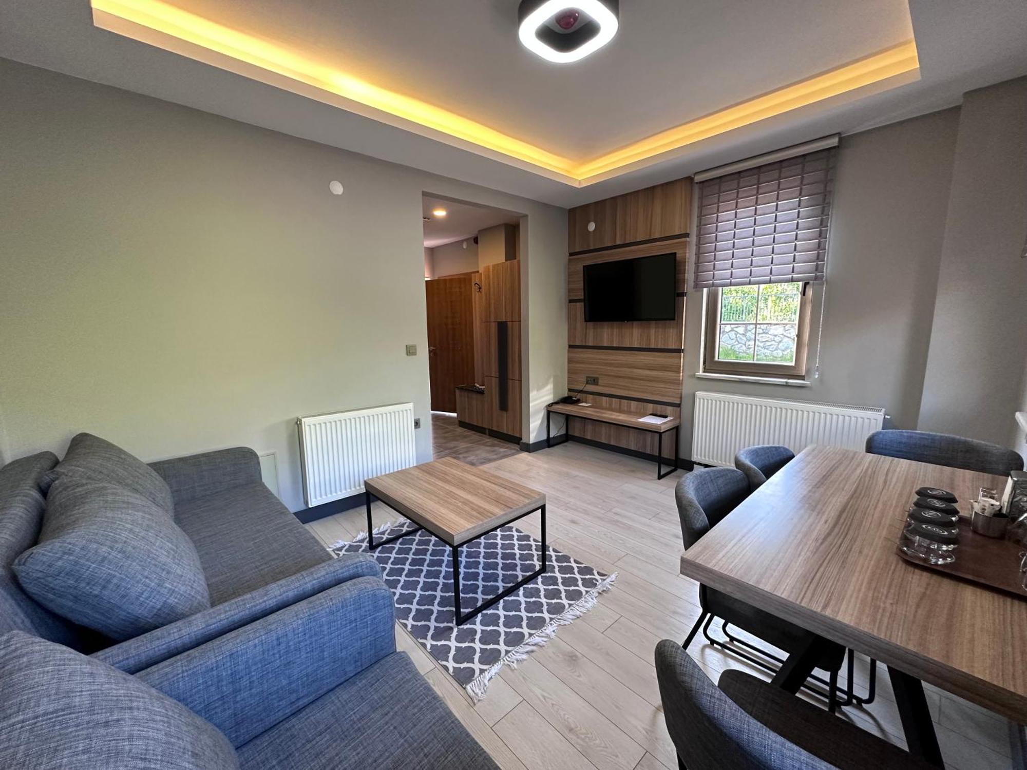 Kaya Life Resort Uzungöl Kültér fotó