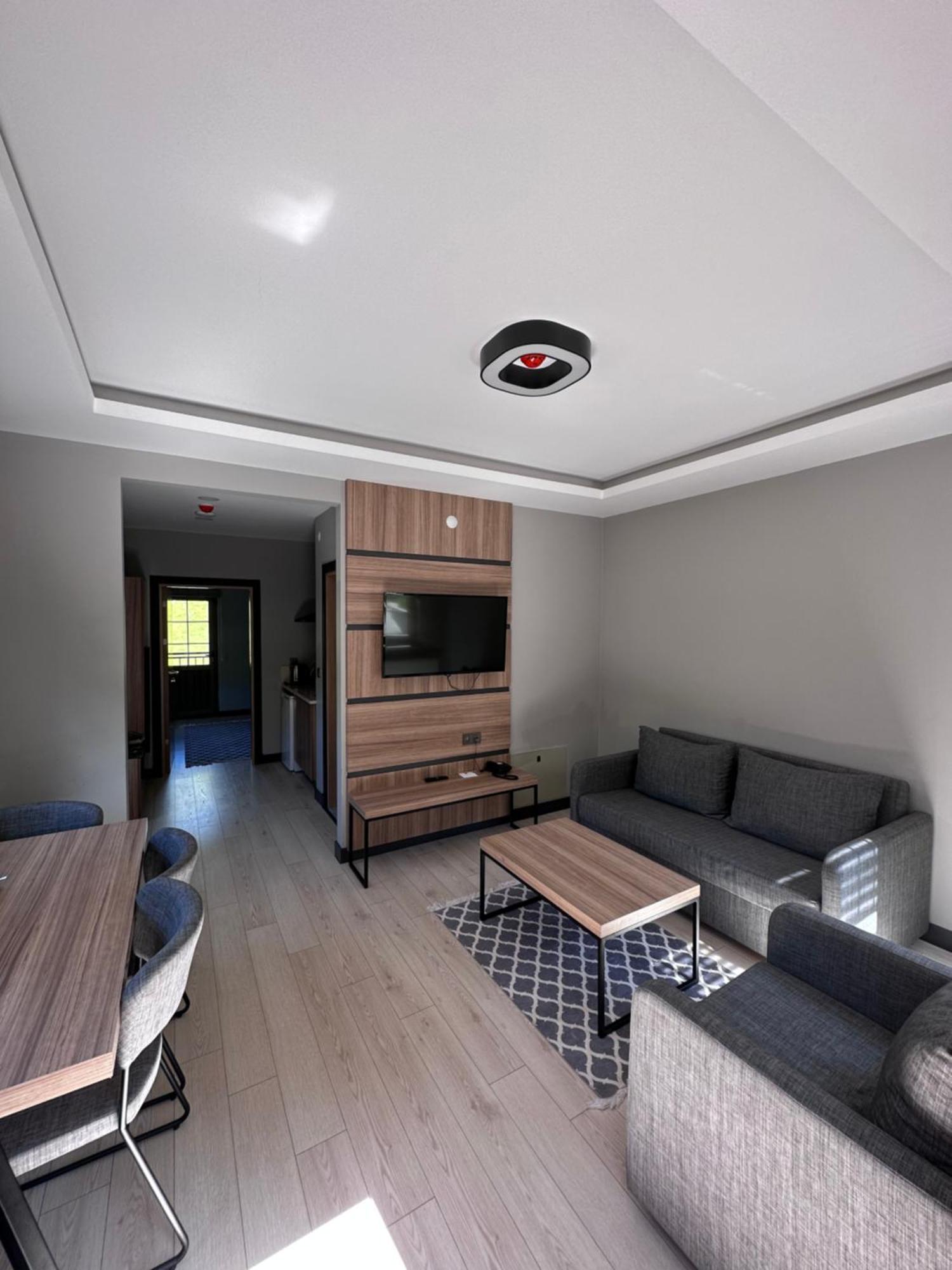 Kaya Life Resort Uzungöl Kültér fotó