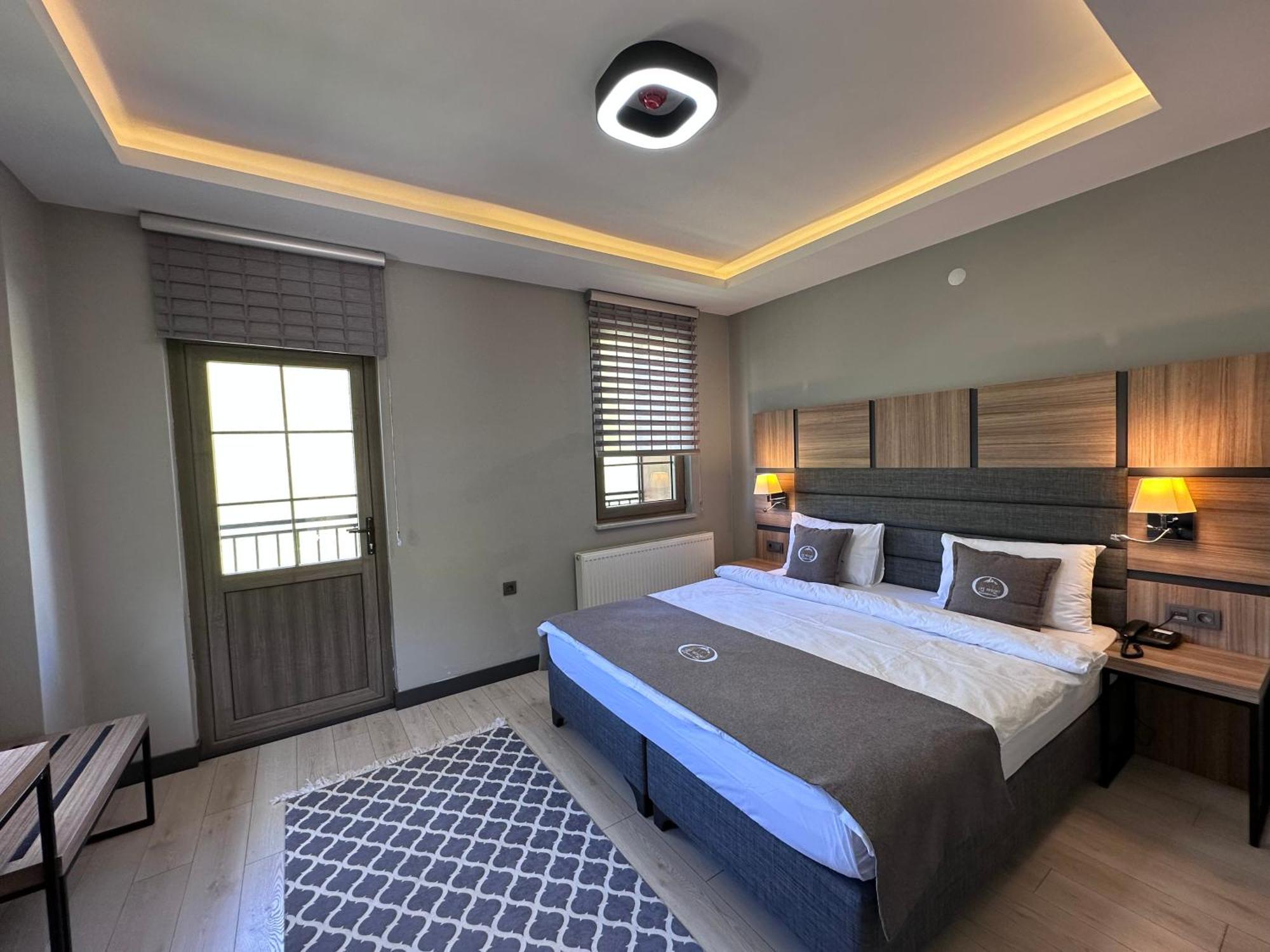 Kaya Life Resort Uzungöl Kültér fotó