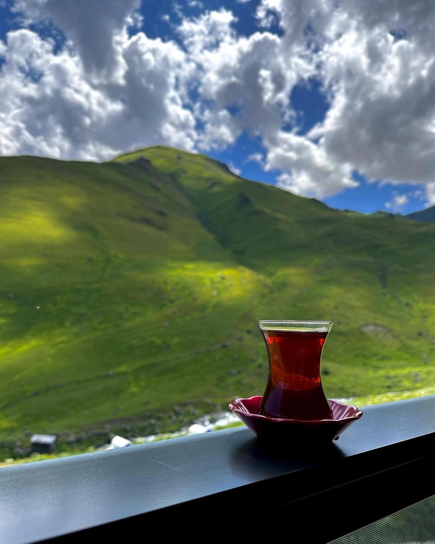 Kaya Life Resort Uzungöl Kültér fotó