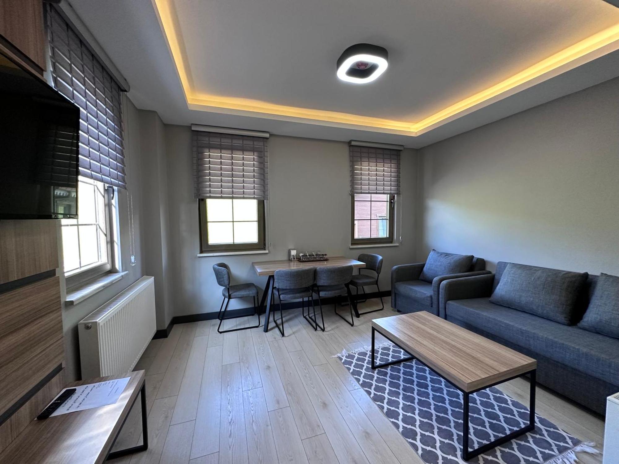Kaya Life Resort Uzungöl Kültér fotó